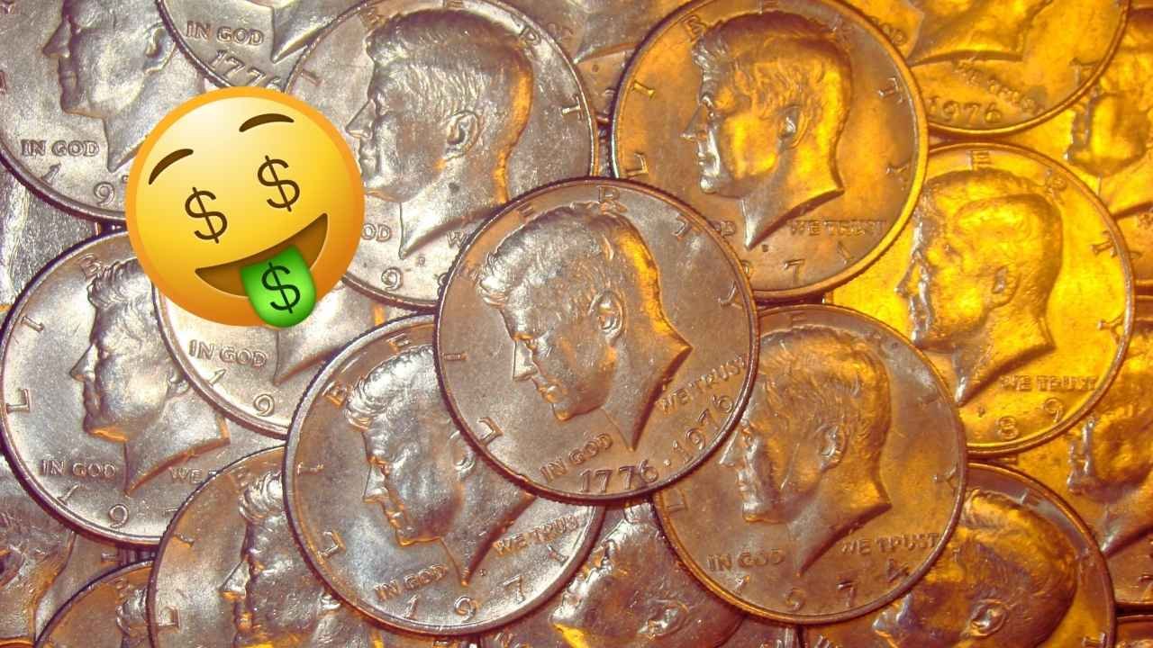 These Eight Quarters Could Be Worth Millions