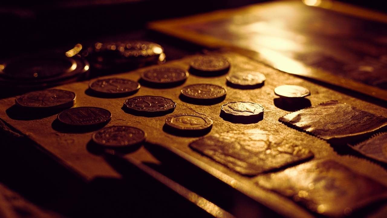 Could Your Change Hold a $19.9 Million Kennedy Half Dollar