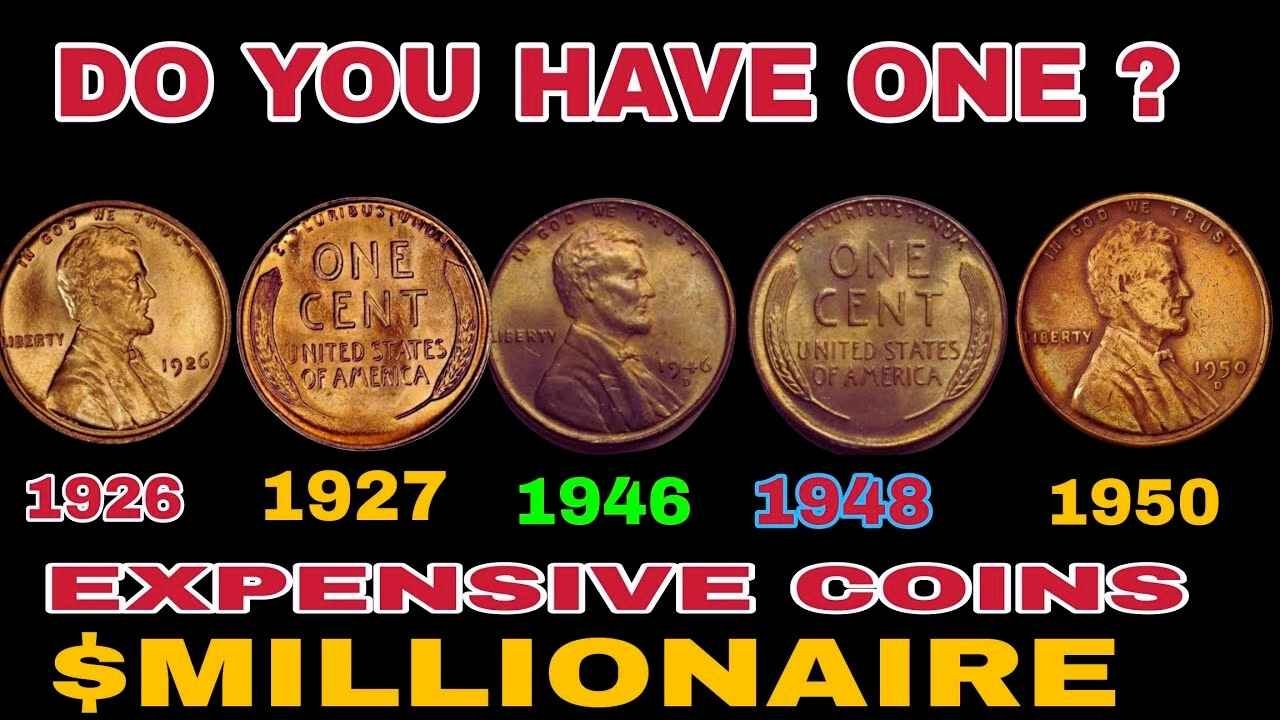 Could Your Pocket Change Be a $250 Million Treasure