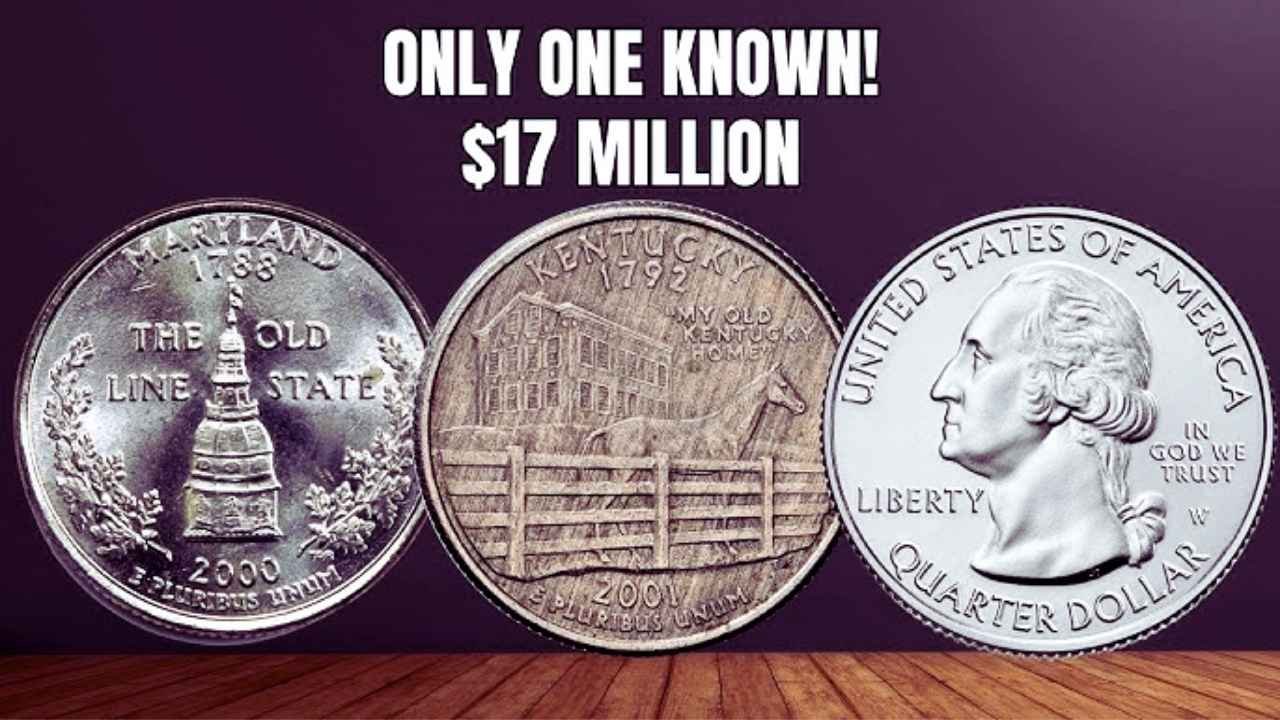 Lincoln Pennies That Could Make You Rich Overnight