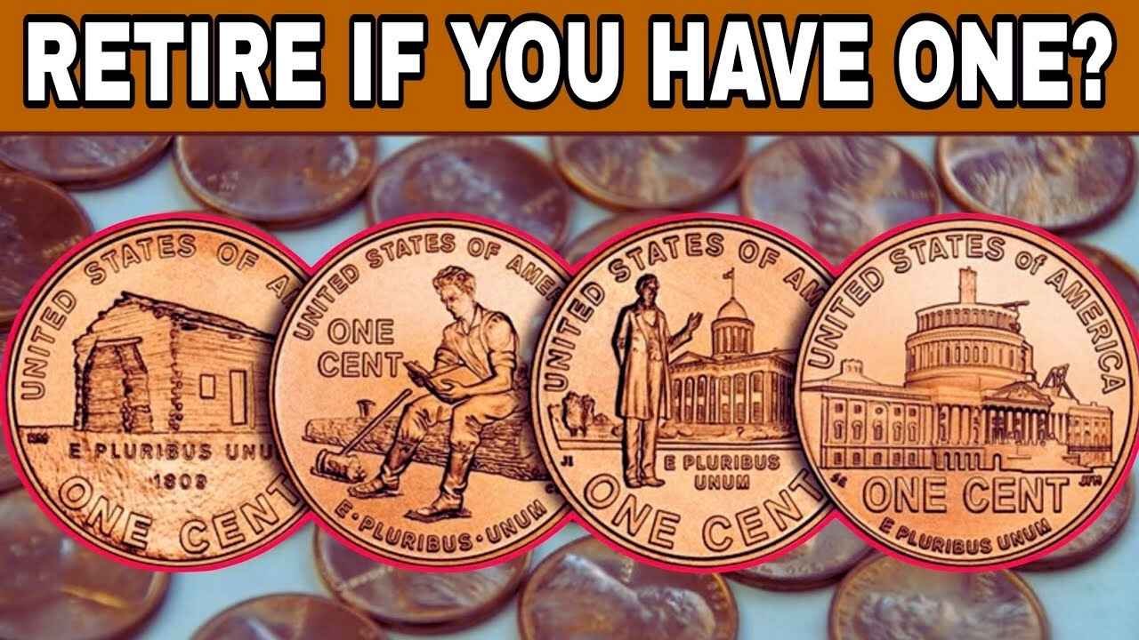 Why Collectors Are Shelling Out Thousands for 2009 Lincoln Pennies